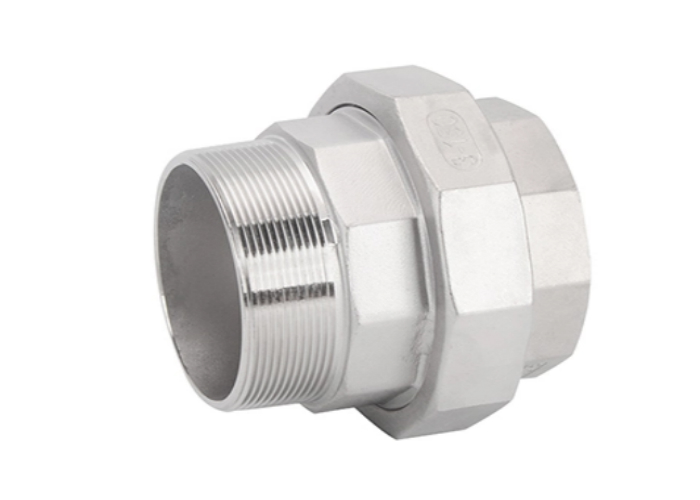 MSS SP-83 forged steel high pressure 6000lb A350LF2union SW union NPT ...