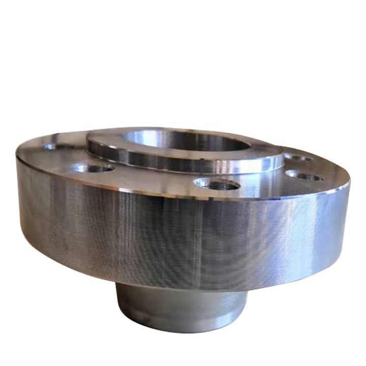 High Pressure API 6A Type 6BX 69MPA 10000PSI  16 3/4″ Weld neck RTJ Flange